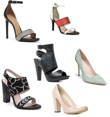 woolworths shoes ladies online