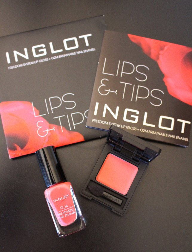 Inglot-Review