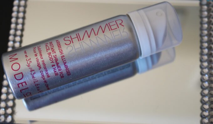 Model-Co-Shimmer-Review