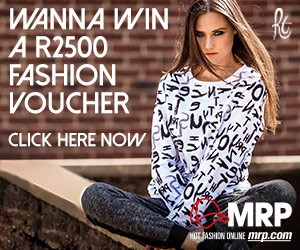 Win with Mr Price