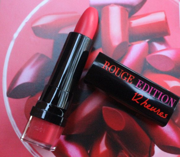 Bourjois Lipstick