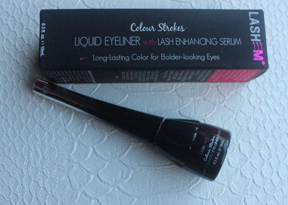 Lashem Eyeliner Review