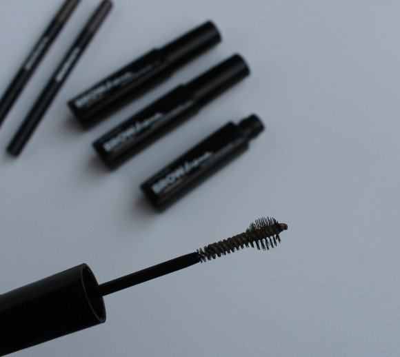 Maybelline BrowDrama Tinted Gel Mascara