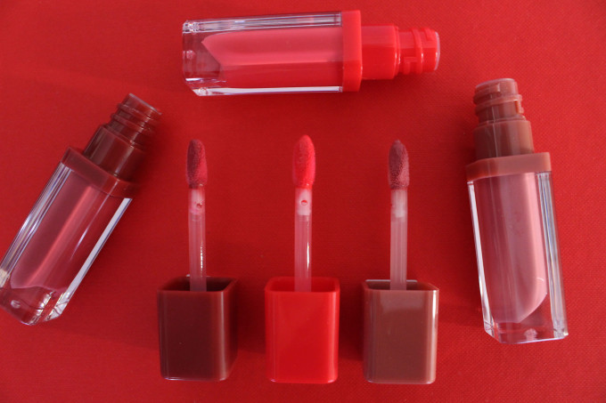 Essence Liquid Lipstick Review