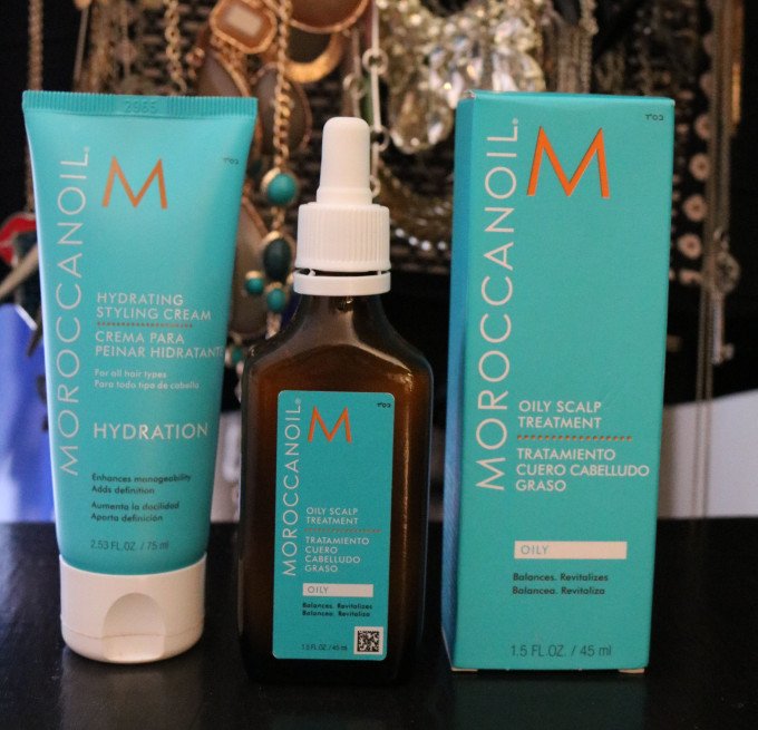 Moroccan Oil Reviews