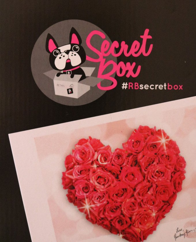 RBSecretBox