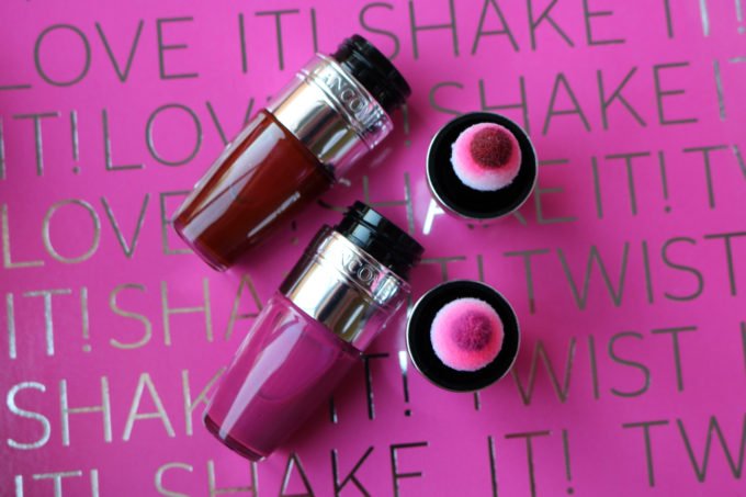 LancomeShaker