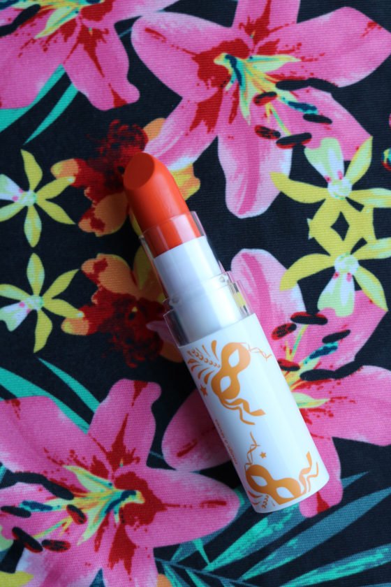 OrangeAvonLipstick