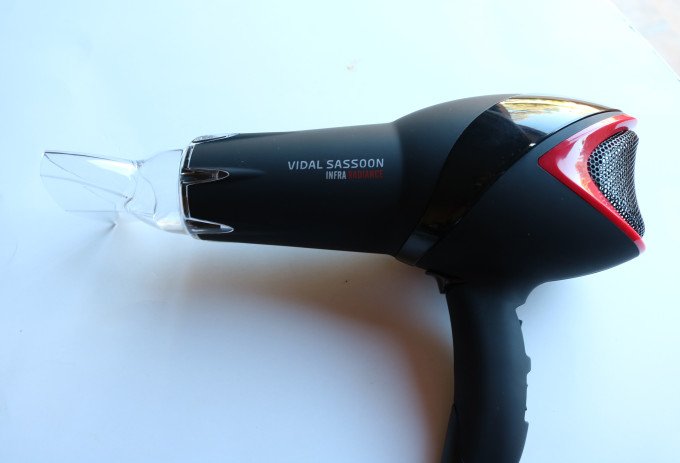 Vidal Sassoon Infra