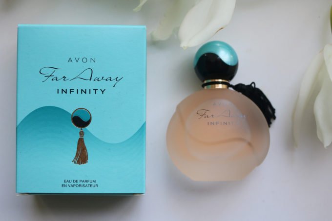 Avon Infinity