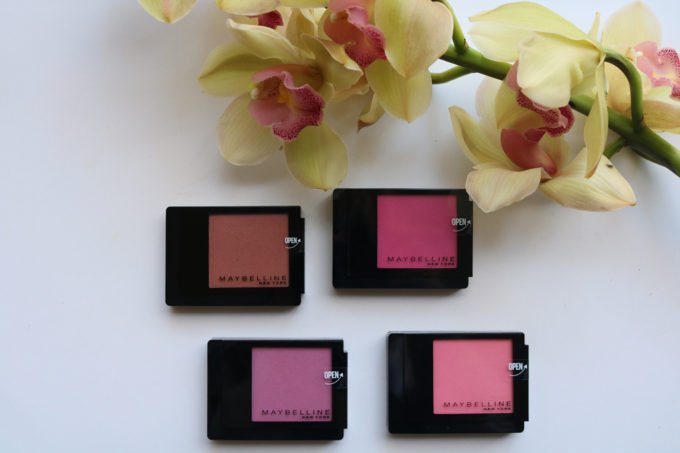 Maybelline Blush