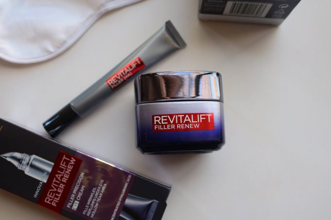 RevitaliftFiller