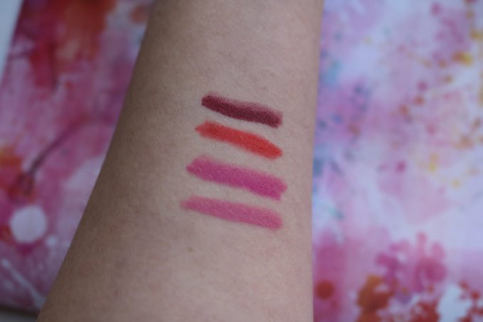 Swatches