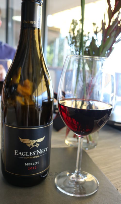 EaglesNestWine