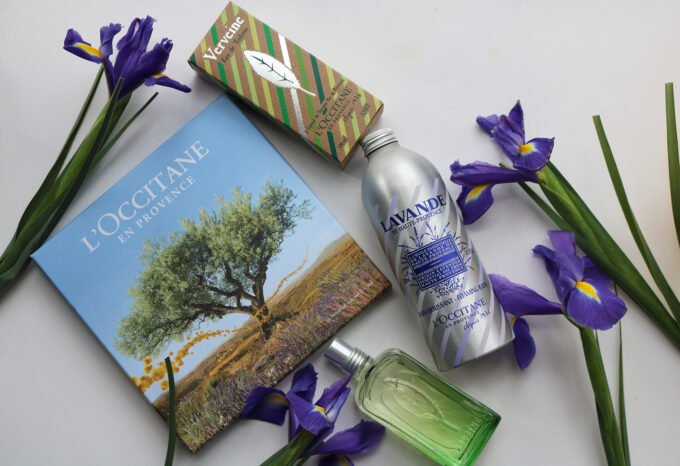 LOccitane40th