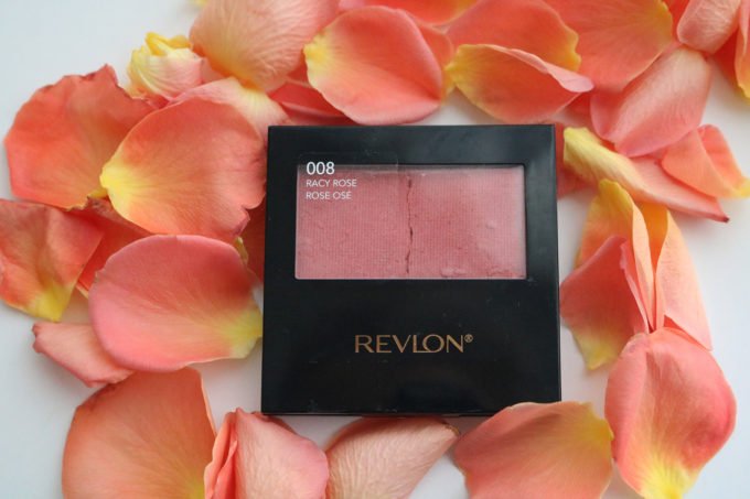 RevlonRacyRose