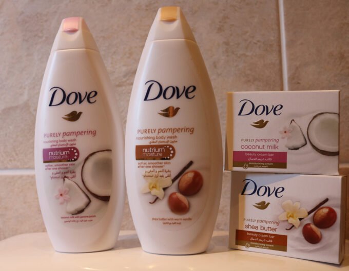 dovepurelypampering