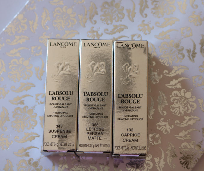lancomelabsolurougereview
